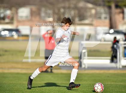 Thumbnail 1 in Klein Cain vs Cypress Springs (Klein Showcase) photogallery.