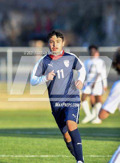 Thumbnail 2 in Klein Cain vs Cypress Springs (Klein Showcase) photogallery.