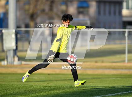 Thumbnail 1 in Klein Cain vs Cypress Springs (Klein Showcase) photogallery.