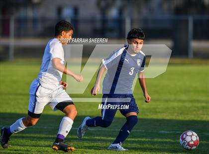 Thumbnail 2 in Klein Cain vs Cypress Springs (Klein Showcase) photogallery.
