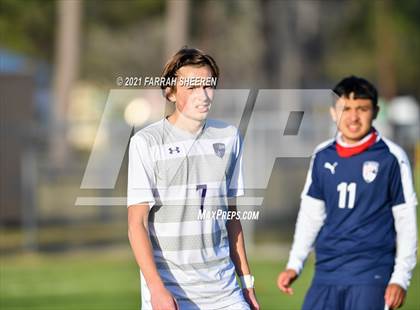 Thumbnail 1 in Klein Cain vs Cypress Springs (Klein Showcase) photogallery.