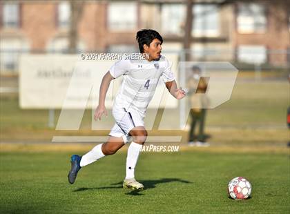 Thumbnail 3 in Klein Cain vs Cypress Springs (Klein Showcase) photogallery.
