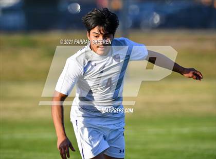 Thumbnail 3 in Klein Cain vs Cypress Springs (Klein Showcase) photogallery.