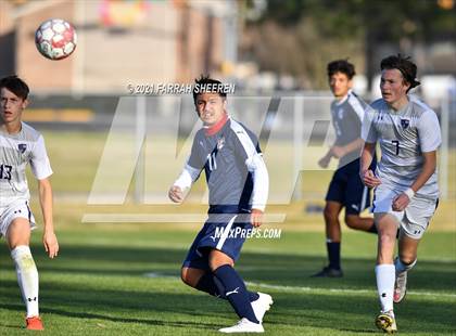 Thumbnail 3 in Klein Cain vs Cypress Springs (Klein Showcase) photogallery.