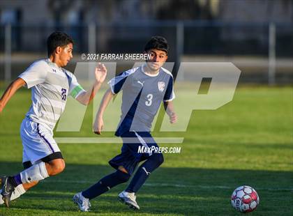 Thumbnail 3 in Klein Cain vs Cypress Springs (Klein Showcase) photogallery.