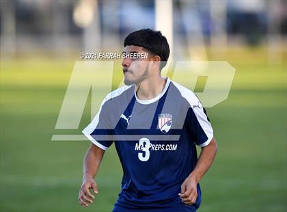 Thumbnail 3 in Klein Cain vs Cypress Springs (Klein Showcase) photogallery.