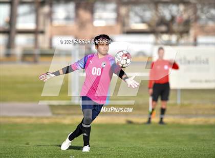 Thumbnail 2 in Klein Cain vs Cypress Springs (Klein Showcase) photogallery.