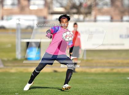 Thumbnail 1 in Klein Cain vs Cypress Springs (Klein Showcase) photogallery.