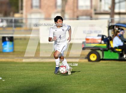 Thumbnail 2 in Klein Cain vs Cypress Springs (Klein Showcase) photogallery.