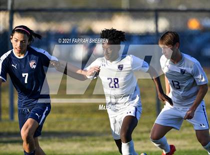 Thumbnail 1 in Klein Cain vs Cypress Springs (Klein Showcase) photogallery.