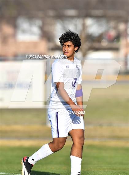 Thumbnail 1 in Klein Cain vs Cypress Springs (Klein Showcase) photogallery.