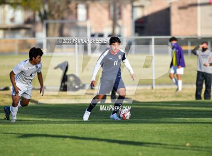 Thumbnail 1 in Klein Cain vs Cypress Springs (Klein Showcase) photogallery.