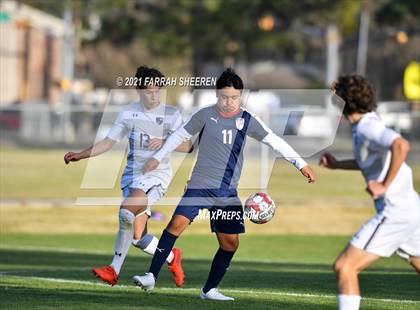 Thumbnail 1 in Klein Cain vs Cypress Springs (Klein Showcase) photogallery.