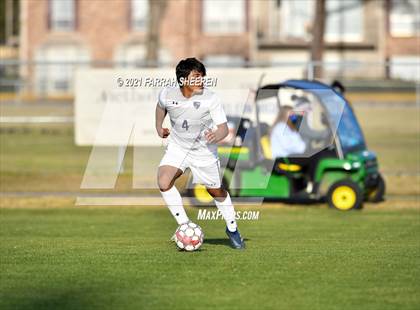 Thumbnail 1 in Klein Cain vs Cypress Springs (Klein Showcase) photogallery.