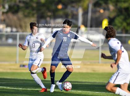 Thumbnail 3 in Klein Cain vs Cypress Springs (Klein Showcase) photogallery.