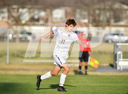 Thumbnail 3 in Klein Cain vs Cypress Springs (Klein Showcase) photogallery.