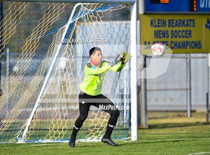 Thumbnail 2 in Klein Cain vs Cypress Springs (Klein Showcase) photogallery.