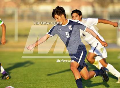 Thumbnail 2 in Klein Cain vs Cypress Springs (Klein Showcase) photogallery.
