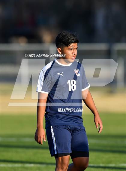 Thumbnail 3 in Klein Cain vs Cypress Springs (Klein Showcase) photogallery.
