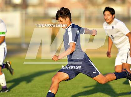 Thumbnail 3 in Klein Cain vs Cypress Springs (Klein Showcase) photogallery.