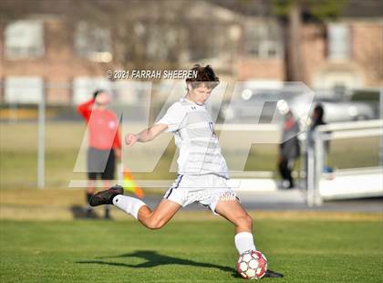 Thumbnail 2 in Klein Cain vs Cypress Springs (Klein Showcase) photogallery.