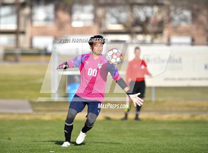 Thumbnail 3 in Klein Cain vs Cypress Springs (Klein Showcase) photogallery.