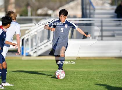 Thumbnail 1 in Klein Cain vs Cypress Springs (Klein Showcase) photogallery.