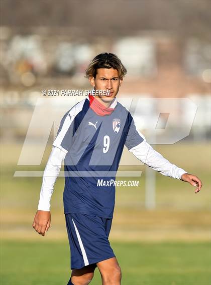 Thumbnail 2 in Klein Cain vs Cypress Springs (Klein Showcase) photogallery.