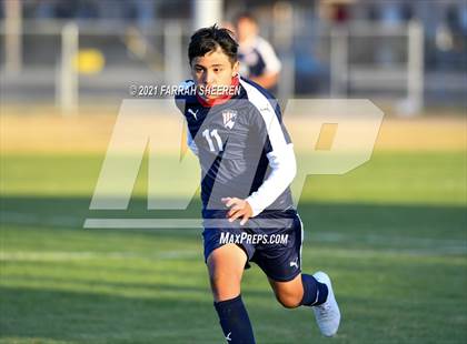 Thumbnail 1 in Klein Cain vs Cypress Springs (Klein Showcase) photogallery.