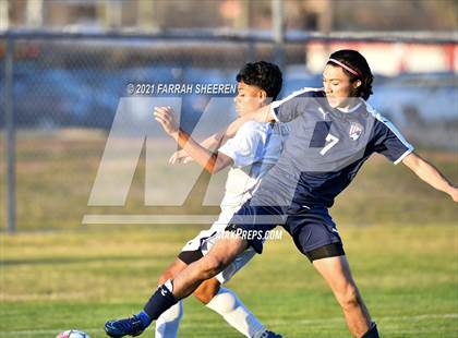 Thumbnail 1 in Klein Cain vs Cypress Springs (Klein Showcase) photogallery.