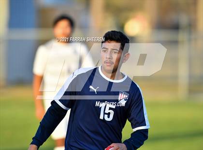Thumbnail 2 in Klein Cain vs Cypress Springs (Klein Showcase) photogallery.