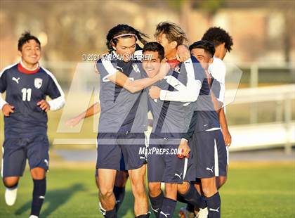 Thumbnail 2 in Klein Cain vs Cypress Springs (Klein Showcase) photogallery.