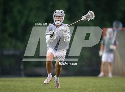 Thumbnail 1 in Marriotts Ridge @ Sherwood (MPSSAA 3A Quarter Final) photogallery.