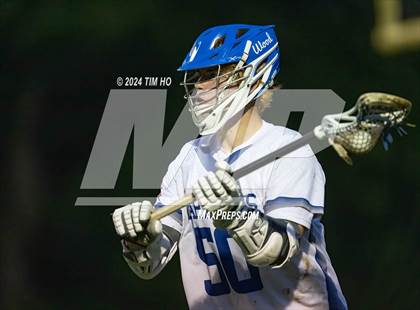 Thumbnail 1 in Marriotts Ridge @ Sherwood (MPSSAA 3A Quarter Final) photogallery.