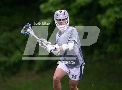 Thumbnail 1 in Marriotts Ridge @ Sherwood (MPSSAA 3A Quarter Final) photogallery.