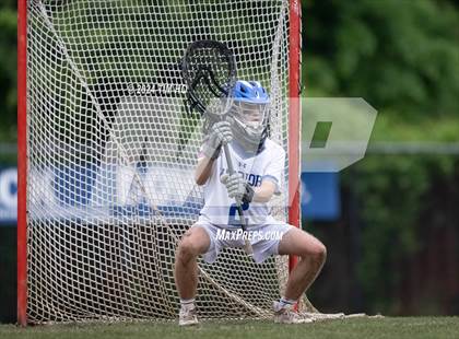 Thumbnail 1 in Marriotts Ridge @ Sherwood (MPSSAA 3A Quarter Final) photogallery.