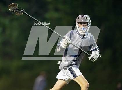 Thumbnail 1 in Marriotts Ridge @ Sherwood (MPSSAA 3A Quarter Final) photogallery.