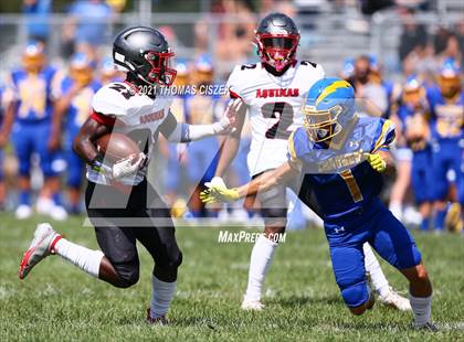 Thumbnail 3 in St. Thomas Aquinas @ Spotswood photogallery.