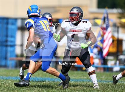 Thumbnail 3 in St. Thomas Aquinas @ Spotswood photogallery.