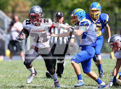 Thumbnail 2 in St. Thomas Aquinas @ Spotswood photogallery.