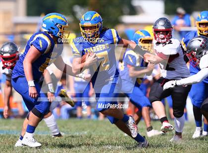 Thumbnail 2 in St. Thomas Aquinas @ Spotswood photogallery.