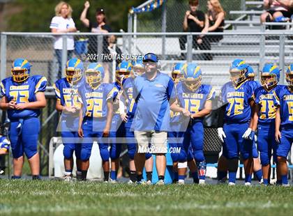 Thumbnail 2 in St. Thomas Aquinas @ Spotswood photogallery.
