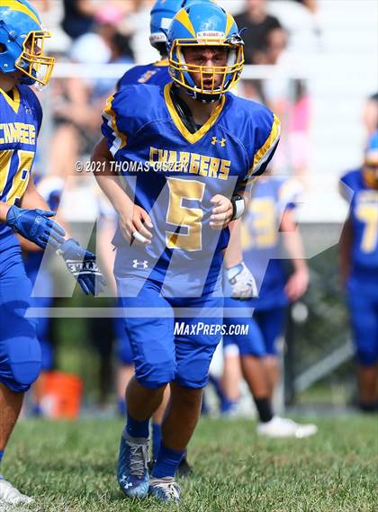 Thumbnail 3 in St. Thomas Aquinas @ Spotswood photogallery.