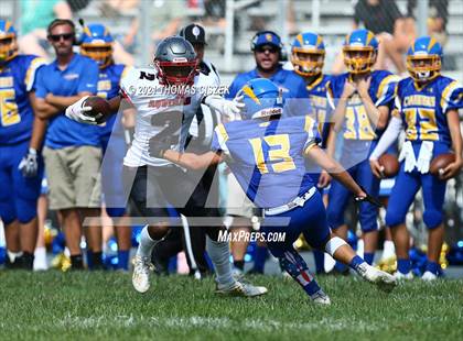Thumbnail 1 in St. Thomas Aquinas @ Spotswood photogallery.
