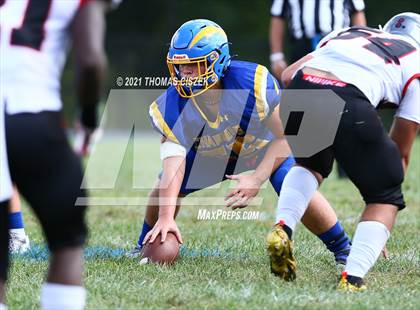 Thumbnail 2 in St. Thomas Aquinas @ Spotswood photogallery.