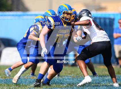 Thumbnail 1 in St. Thomas Aquinas @ Spotswood photogallery.