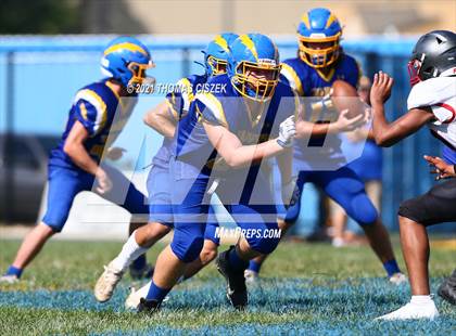 Thumbnail 2 in St. Thomas Aquinas @ Spotswood photogallery.