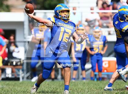Thumbnail 2 in St. Thomas Aquinas @ Spotswood photogallery.