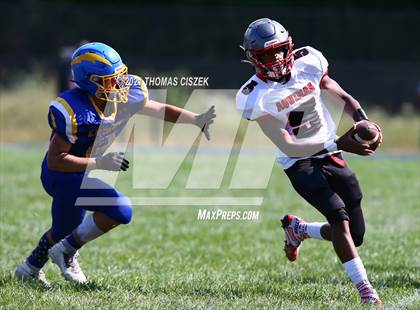 Thumbnail 2 in St. Thomas Aquinas @ Spotswood photogallery.