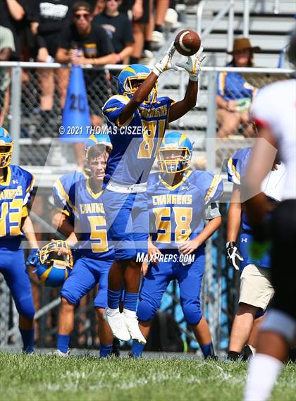 Thumbnail 3 in St. Thomas Aquinas @ Spotswood photogallery.